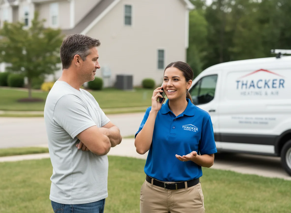 Ac Repair Nogales, AZ FAQs
